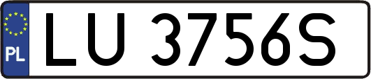 LU3756S
