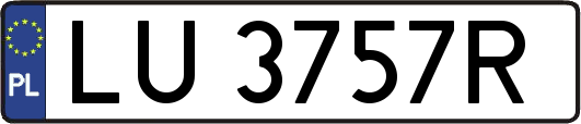 LU3757R