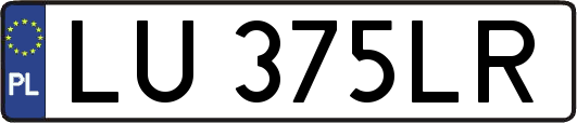 LU375LR
