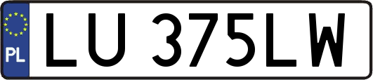 LU375LW