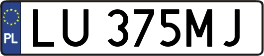 LU375MJ