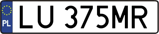 LU375MR