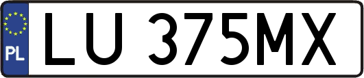 LU375MX