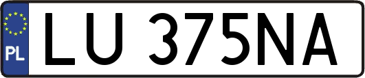 LU375NA