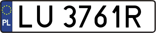 LU3761R