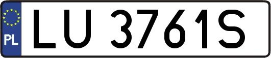 LU3761S