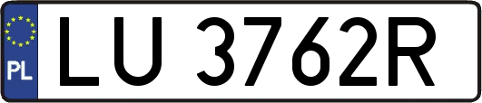 LU3762R