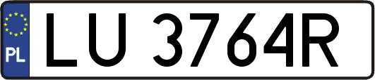 LU3764R