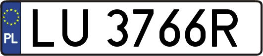 LU3766R