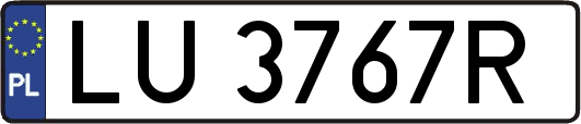 LU3767R