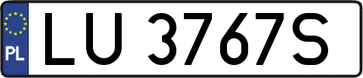 LU3767S