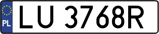 LU3768R