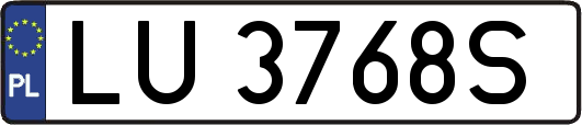 LU3768S
