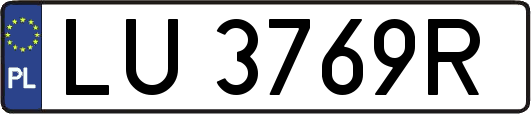 LU3769R