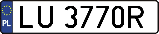 LU3770R
