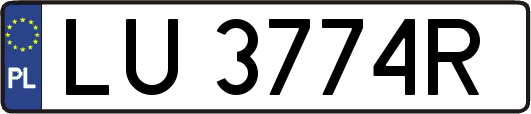 LU3774R