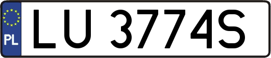 LU3774S
