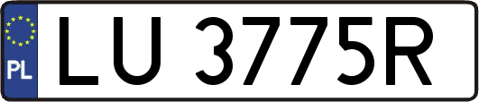 LU3775R