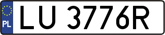 LU3776R