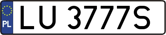 LU3777S