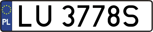 LU3778S