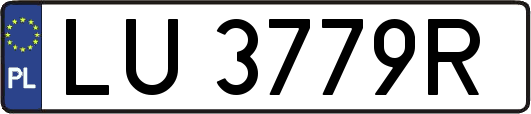 LU3779R