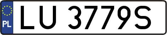 LU3779S
