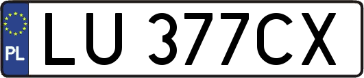 LU377CX