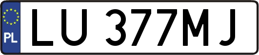 LU377MJ