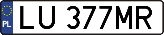 LU377MR