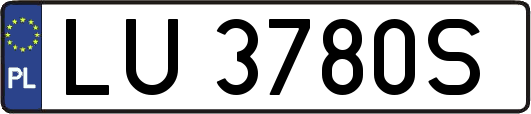 LU3780S