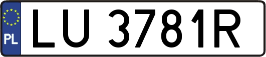 LU3781R