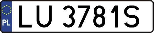 LU3781S