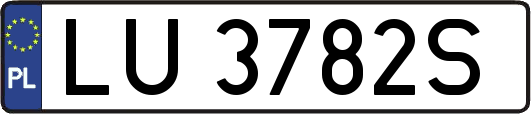 LU3782S
