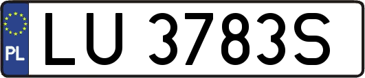 LU3783S