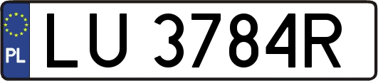 LU3784R