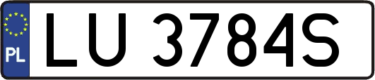 LU3784S