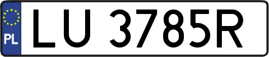 LU3785R
