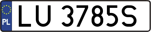 LU3785S