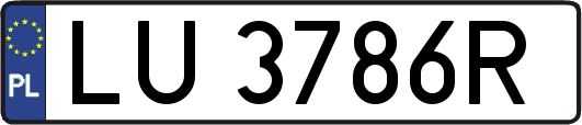 LU3786R