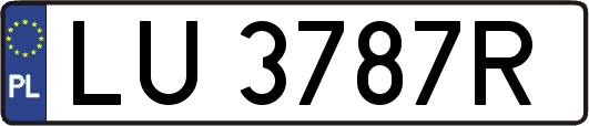 LU3787R
