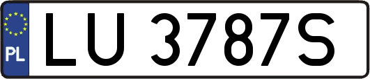 LU3787S