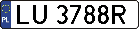 LU3788R