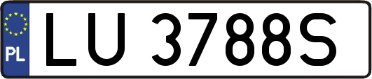 LU3788S