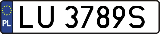 LU3789S