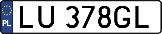 LU378GL
