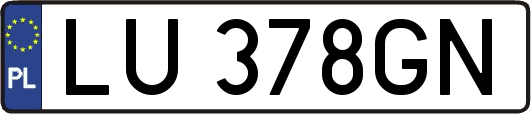 LU378GN