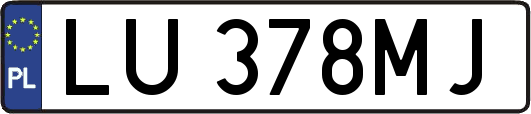 LU378MJ