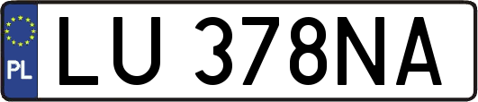 LU378NA
