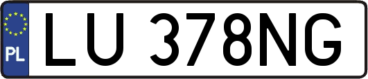 LU378NG